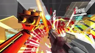 cybergrind to get confidence to p-rank act 1 - day one