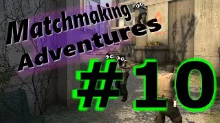 hallo - Matchmaking Adventures#10