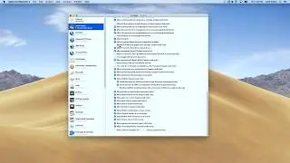 Building and Executing an Amazing Shared iOS Environment – Adam Derrick