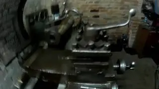 моя грандиозная находка, мечта 1К62.