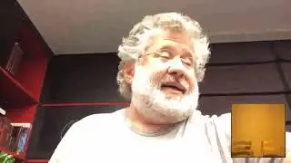 Игорь Валерьевич Коломойский