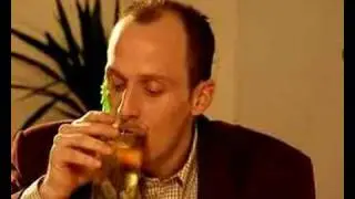 Pub AFNIC "le cocktail"