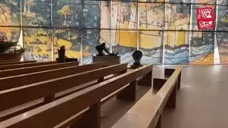 Visita a San Giovanni Rotondo