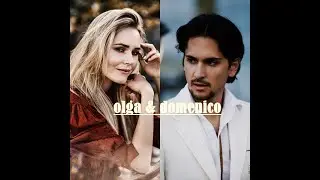 🆕 Olga & Domenico (+Laura) | 365 dni | Fetish