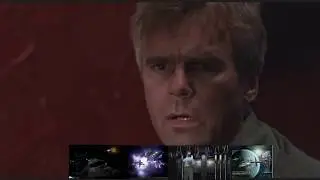 Крейсер Белискнер.Cruiser, Beliskner[Stargate].