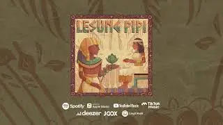 Raim Laode - Lesung Pipi (Official Audio)