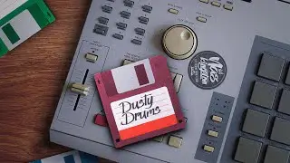Sample These Drums ! EP03 (Boombap Drum Loop, Vintage Drum break) #samplethis #drums #drumbreaks