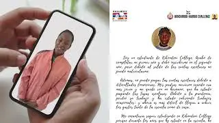 El Real Unión y su compromiso con la mujer africana