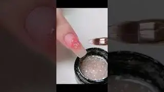 Blush Sakura Manicure 💅🏻
