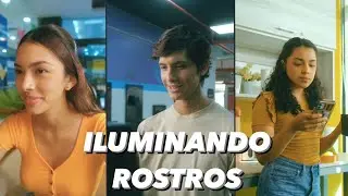 ILUMINANDO Spot de Universidad - Parte 1