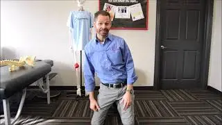 Spinal Disc Injury Strategies