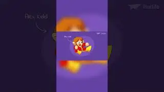 Забавный факт - первый талисман Sega