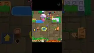 Watch till END 💥⚡️#godpiper #shorts #brawlstar