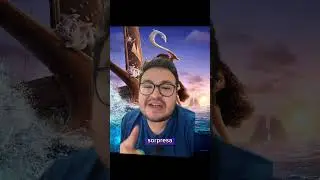 Noticias Disney D23 Parte 1#Disney #D23 #moana