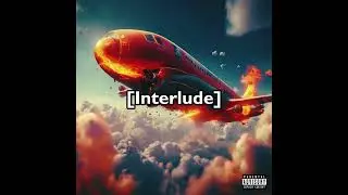 Endie, @NoExistence404 - First-Class Suicide (@JGoat2023 Diss) (Official Lyric Video)