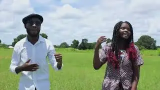 Banda Primavera MOZ - Esperança (Oficial vídeo by Amadykey)