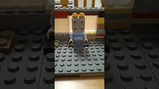 клокмен будильник