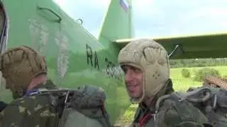 пешком по небу 3
