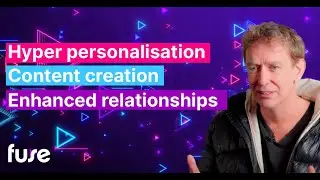 How we are using AI technology to enhance the user experience for Fuse customers!