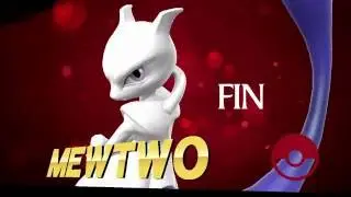 SSB4 Mewtwo Highlight Video / Gennētós