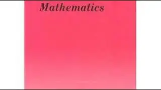 Pacific Journal of Mathematics | Wikipedia audio article