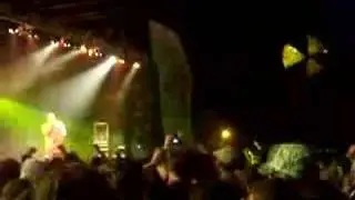 De La Soul live @ 2007 Pitchfork Music Festival
