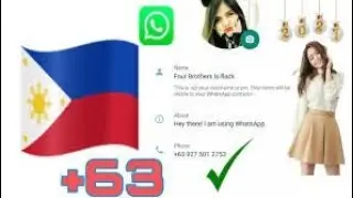 Bina number ke fake Whatsapp kaise chalayen/How to make fake number for WhatsApp account/safeum ✅