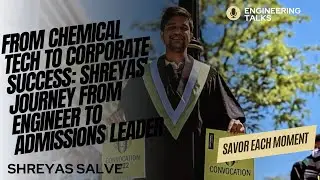 From Chemical Technology to Corporate Success_Ep-13_Shreyas Salve