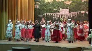 Концерт к 1 Мая. 2022г.