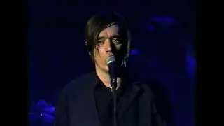 Nick Cave & The Bad Seeds " The Weeping Song" (Moscow "Gorbushka" 1998)