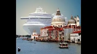 Verborgenes Venedig (1/3) - Bewahren und sich neu erfinden | HD | Doku