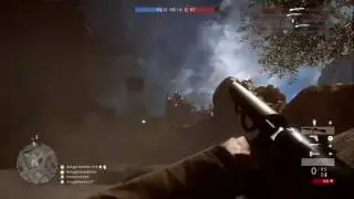 Battlefield™ 1 - Pays To Have A Good Medic