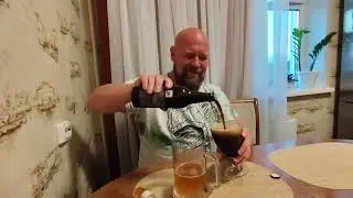 Колхозная дегустация русского крафта)