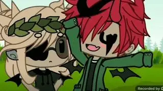 ЖЁСТКАЯ НАРКОМАНИЯ ИЗ ЛАЙКА и Тик Тока Gacha Life