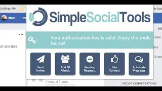 fb audience toolkit demo review 2020