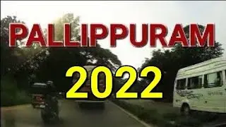 Pallippuram  - Alummoodu  - Kazhakoottam  - Attinkuzhi