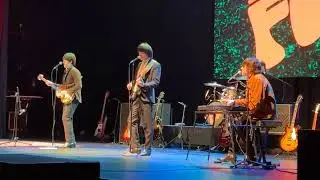 The Fab four you won't see me