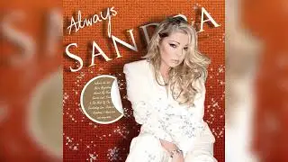 Sandra - Don't Be Agressive (12'' agresive mix)
