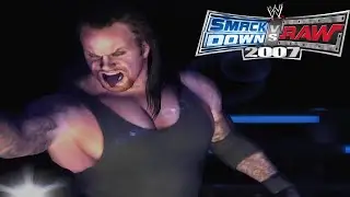 The Undertaker HIJACKS The Show!!