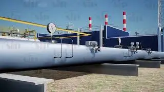 Инструкция для операторов при осмотре трубопроводов