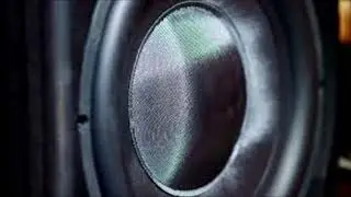 AUTUMN BASS TEST 2021!🔥🔥🔥