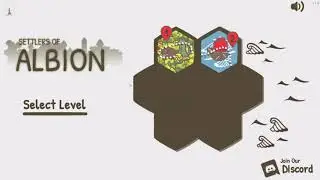 A fresh start! - Settlers Of Albion ( No Commentary )  Part 1