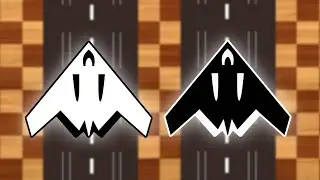 The New Chess Piece Is F-117