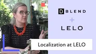 About Localization at LELO (Strategy for eCommerce)