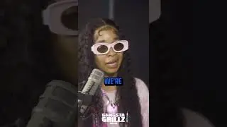 The Difference Between an Artist vs Rapper #tiacorine