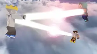 SKY WARS - ПРОСТО УБИВАЮ ИГРОКОВ #15