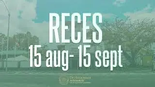 17 08 2024 KORTE BERICHTEN: DNA OP RECES & 171 JAAR PORTUGESE IMMIGRATIE