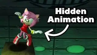 50 Useless Sonic Adventure Facts