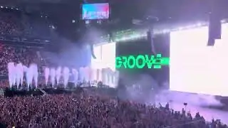 Satisfaction Dj Groove 13 июля 2024 г.