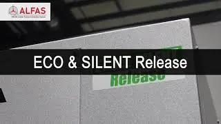 SDE-2017i3 & ALFAS-04HF Automation System for Progressive Stamping Press Production